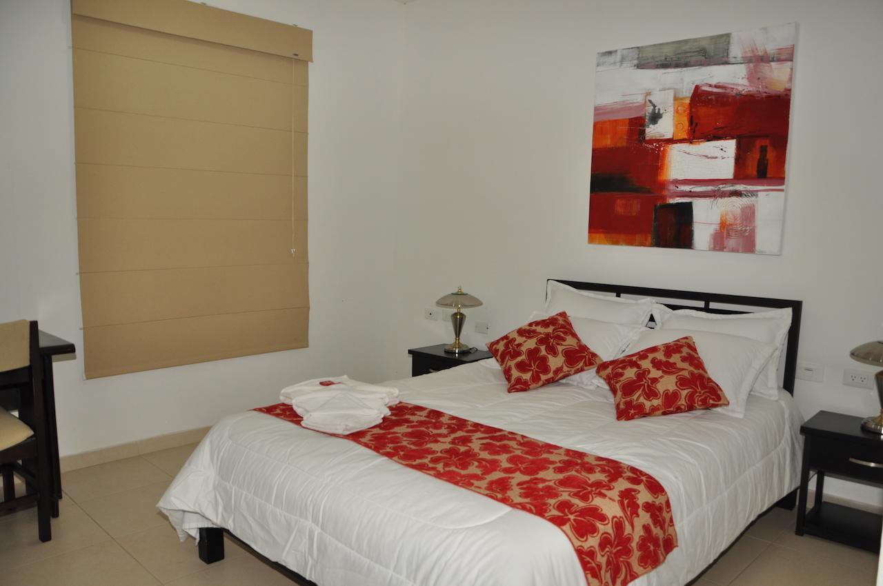 Hotel Saraje San Juan del Cesar Room photo